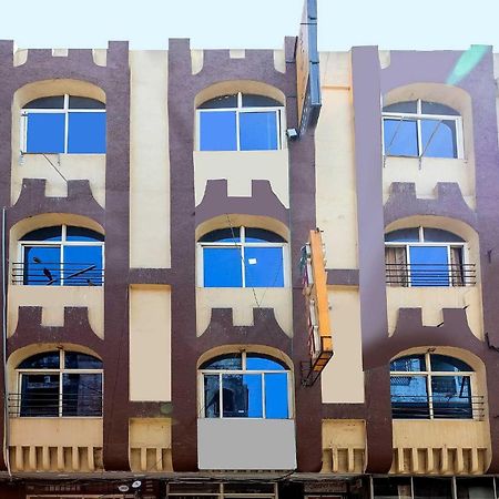 Spot On Hotel Sawera Indore Ngoại thất bức ảnh