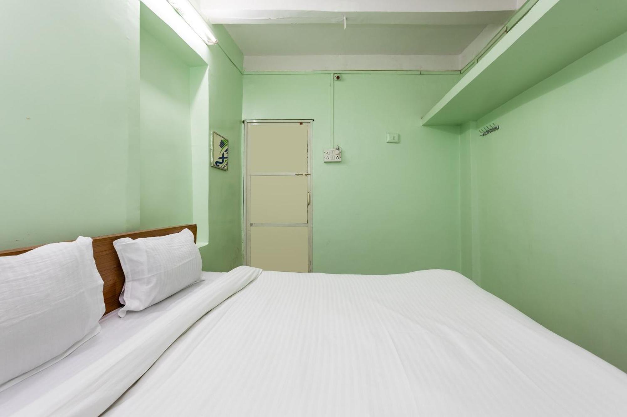 Spot On Hotel Sawera Indore Ngoại thất bức ảnh