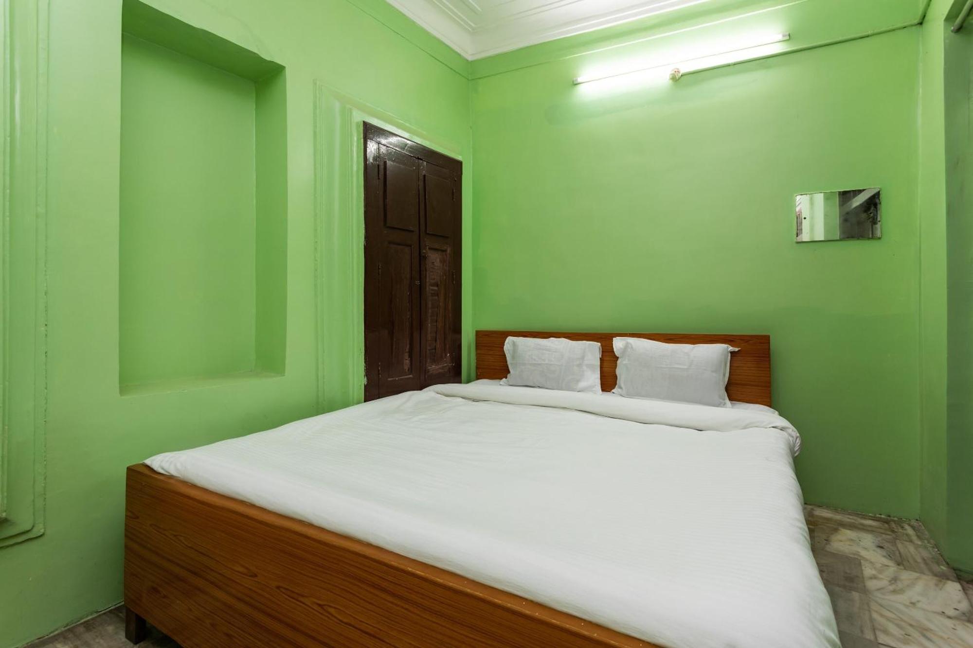 Spot On Hotel Sawera Indore Ngoại thất bức ảnh