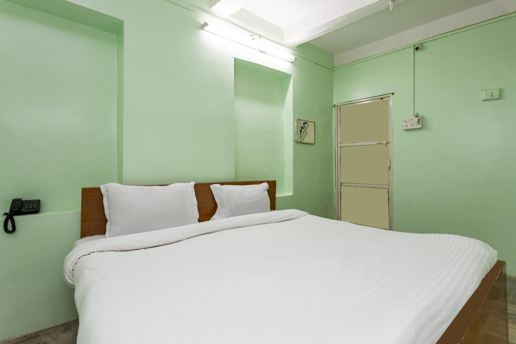 Spot On Hotel Sawera Indore Ngoại thất bức ảnh