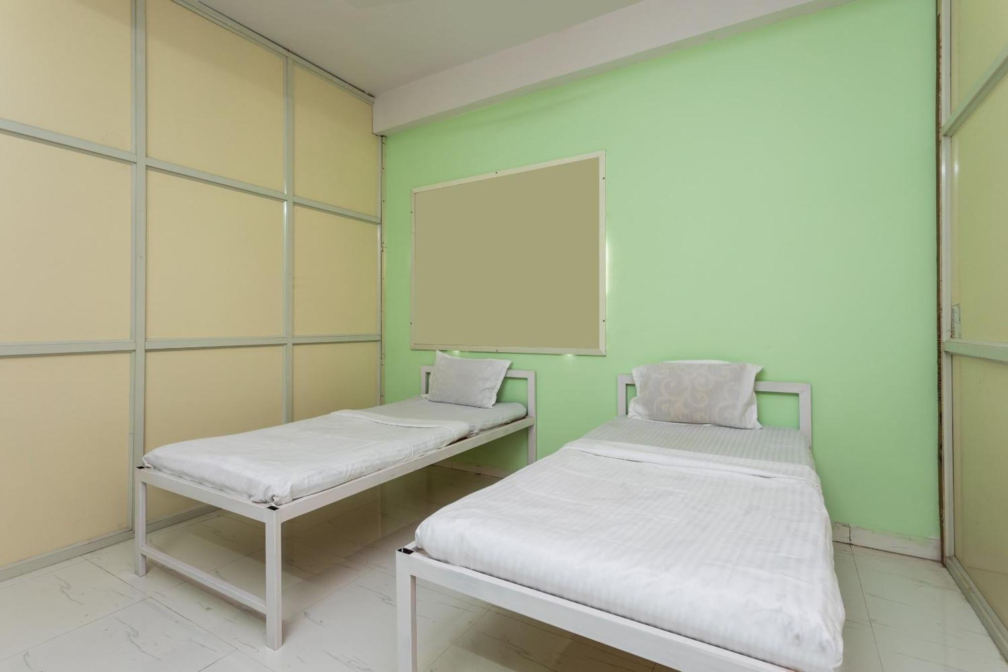 Spot On Hotel Sawera Indore Ngoại thất bức ảnh
