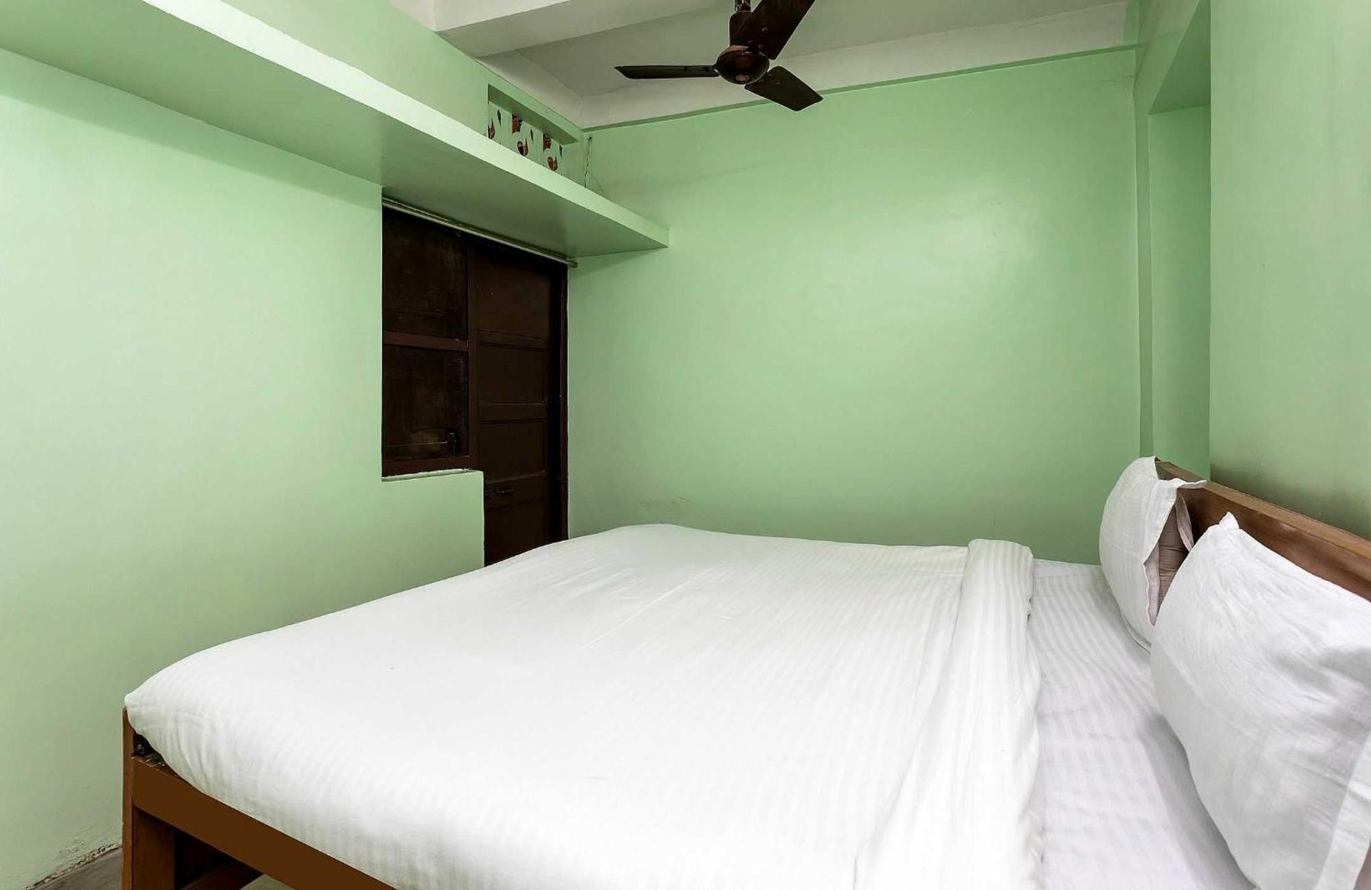 Spot On Hotel Sawera Indore Ngoại thất bức ảnh