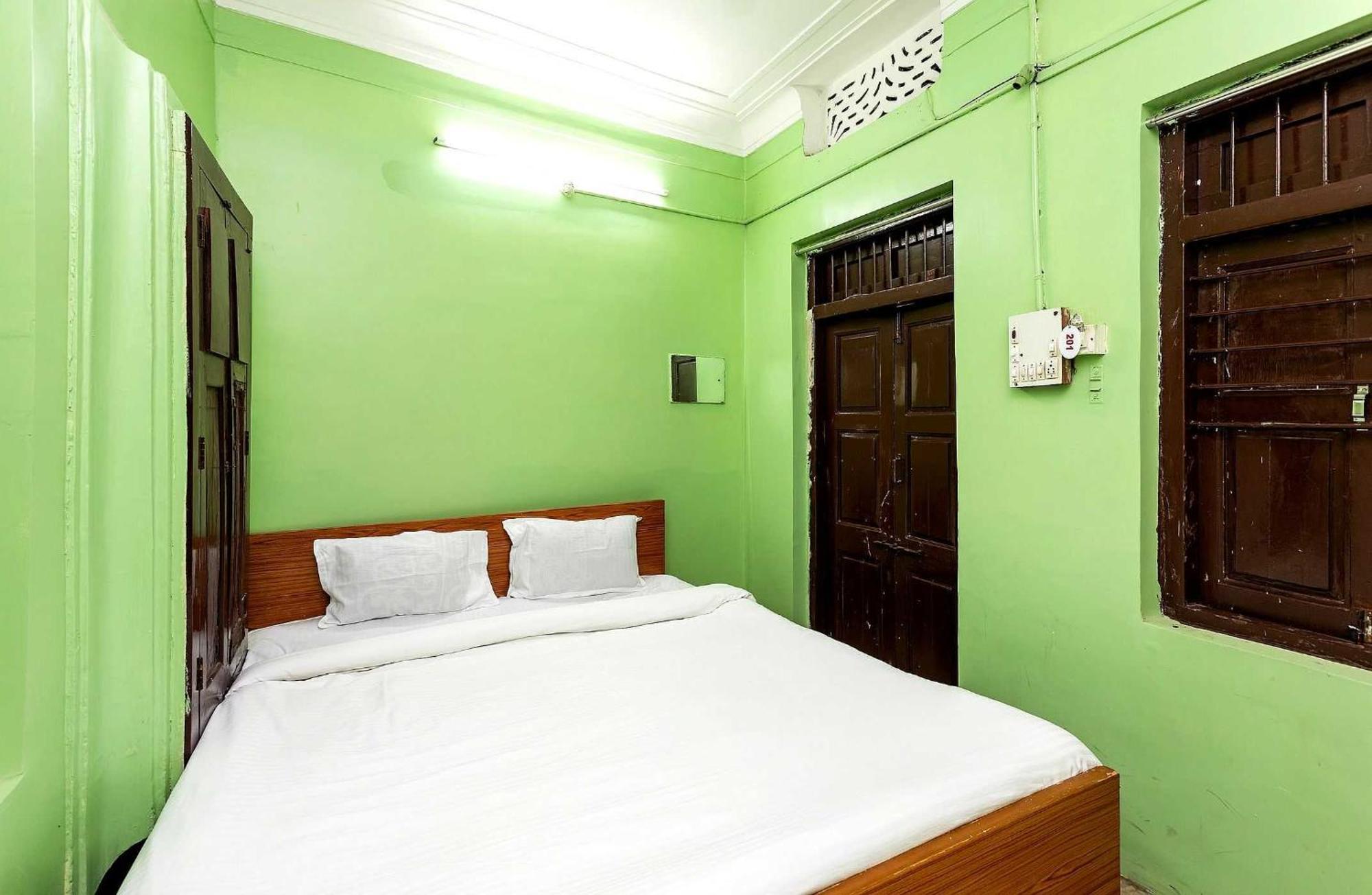 Spot On Hotel Sawera Indore Ngoại thất bức ảnh