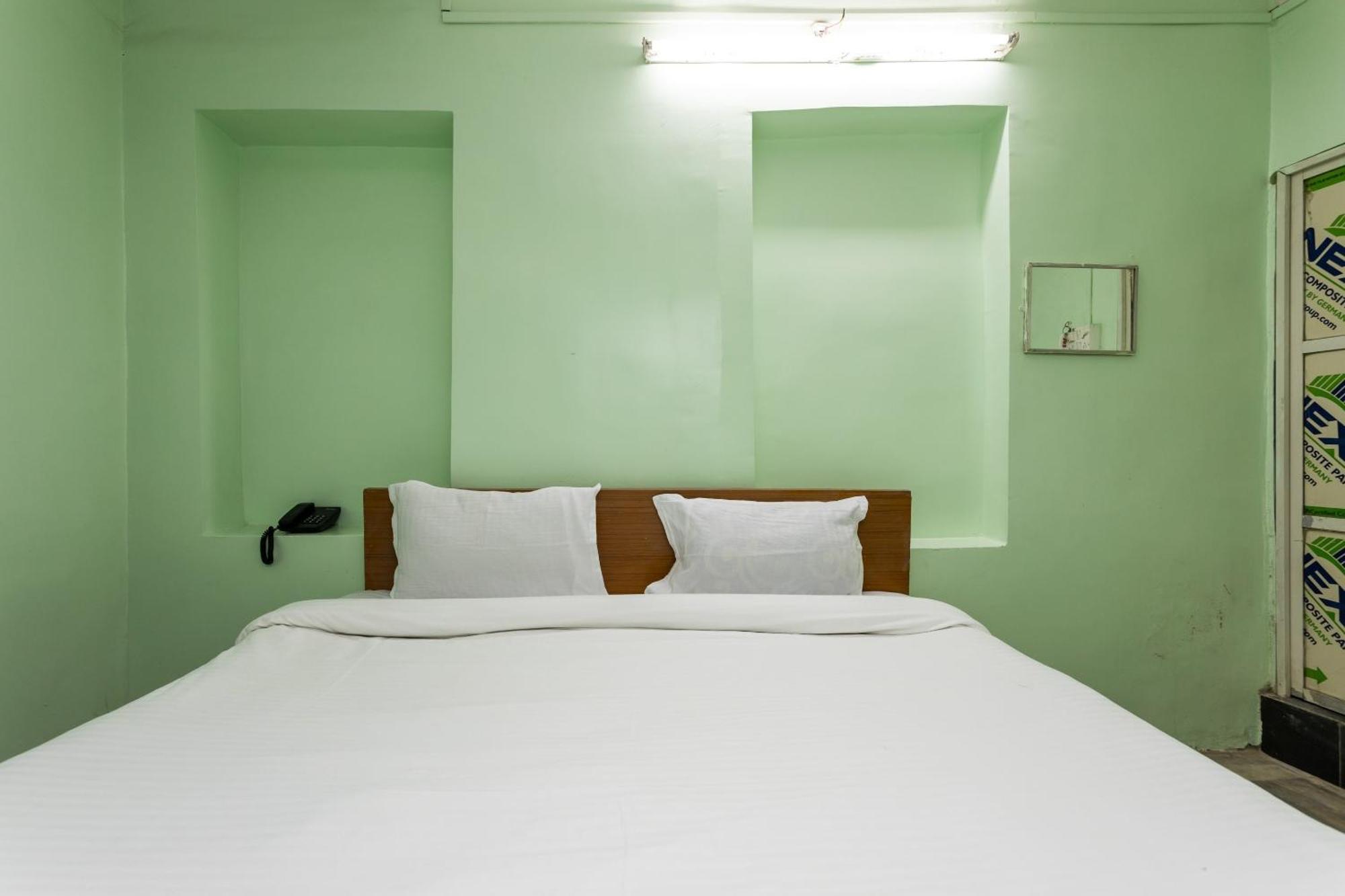 Spot On Hotel Sawera Indore Ngoại thất bức ảnh