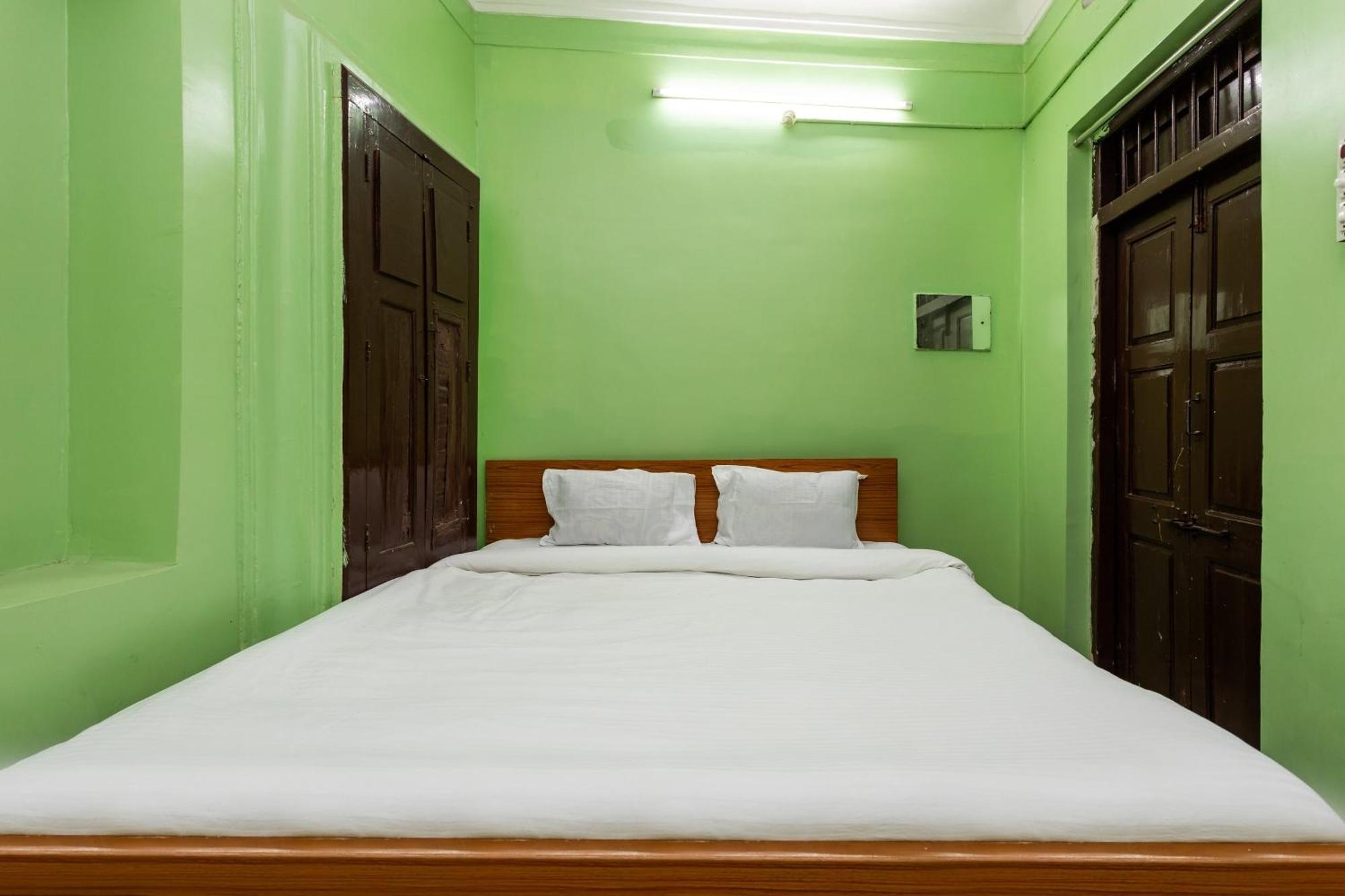 Spot On Hotel Sawera Indore Ngoại thất bức ảnh