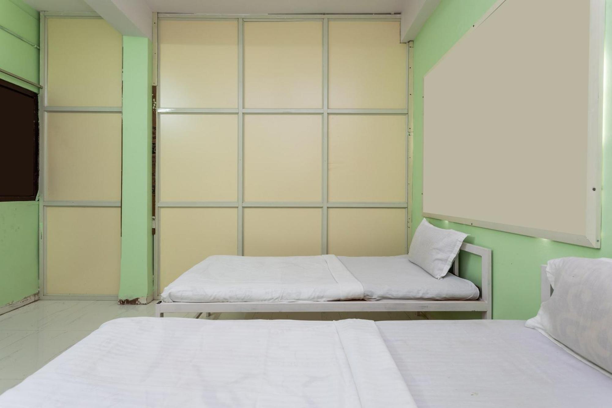 Spot On Hotel Sawera Indore Ngoại thất bức ảnh