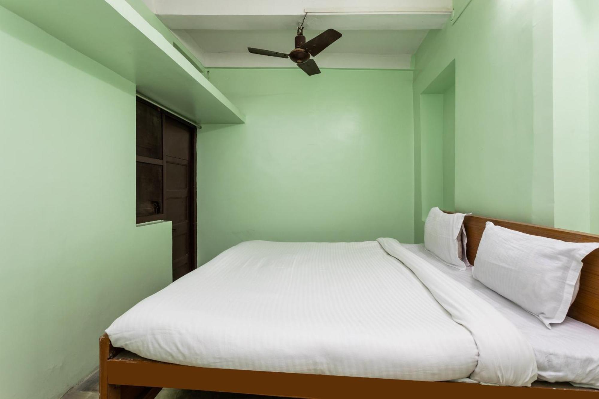 Spot On Hotel Sawera Indore Ngoại thất bức ảnh